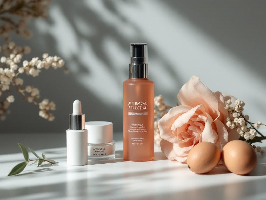 The Synergy of AI and Nutrigenomics for Personalized Skincare Solutions